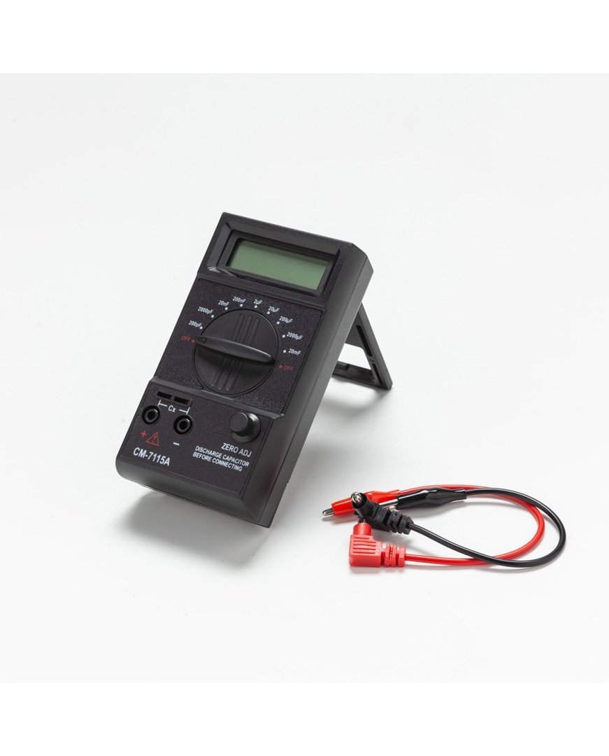 CAPACIMETRO CM7115A